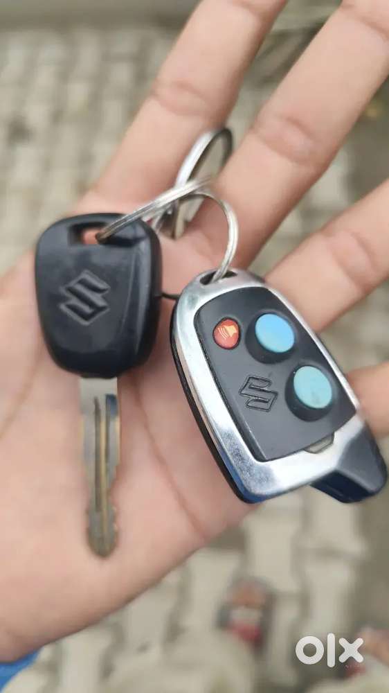 Maruti Suzuki Alto K10 Petrol 2011 Variant