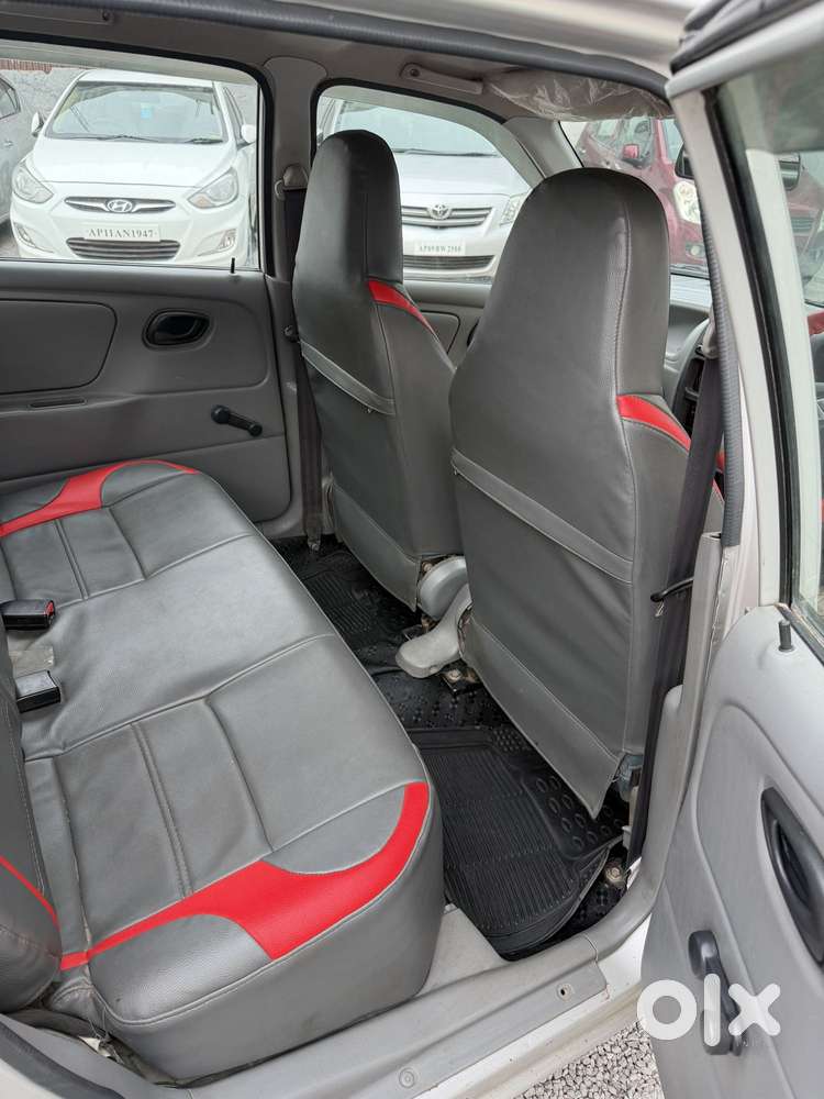 Maruti Suzuki Alto K10 Vxi (o), 2012, Petrol