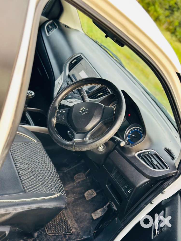 Maruti Suzuki Baleno Petrol 2020