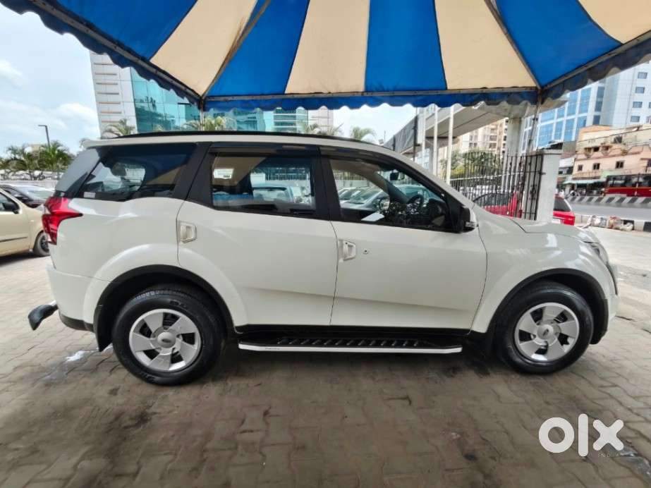 Mahindra Xuv500 W7, 2019, Diesel