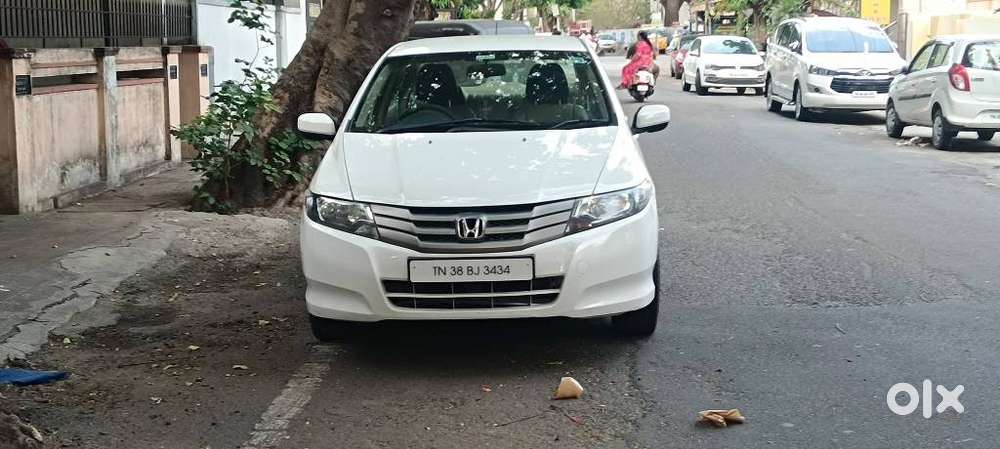 Honda City 2008-2011 1.5 S Mt, 2011, Petrol