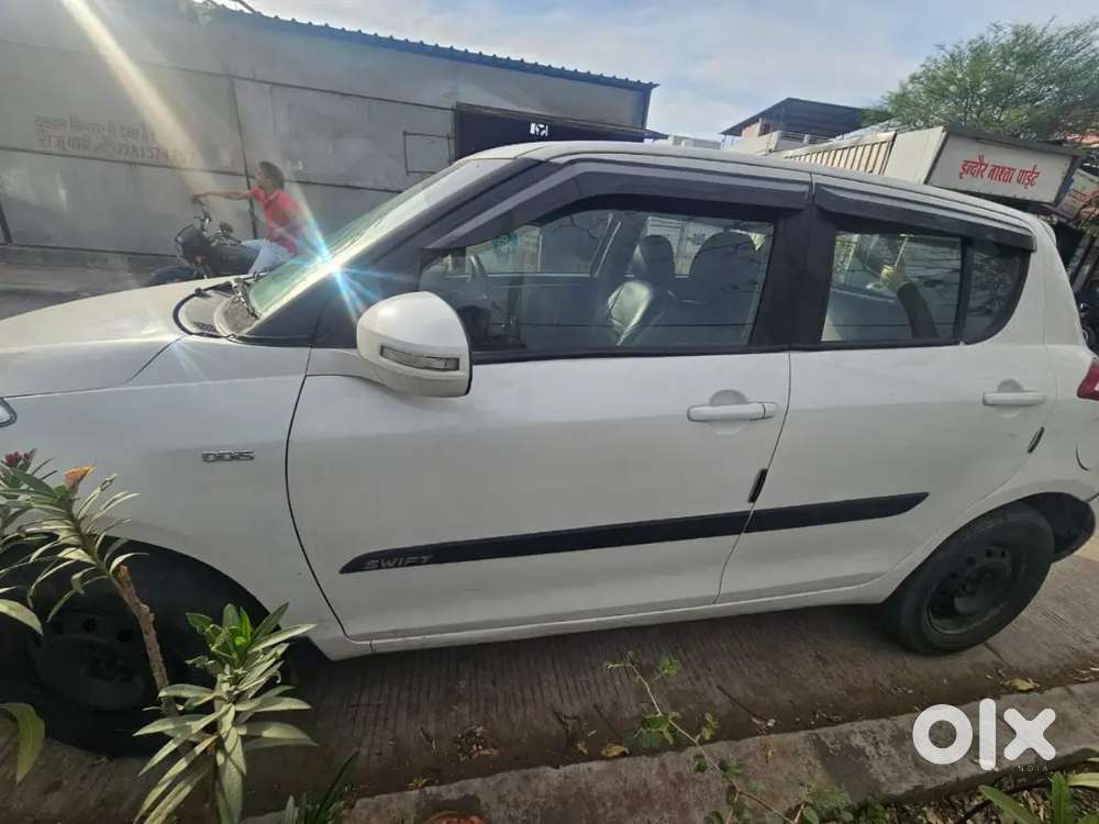 Maruti Suzuki Swift 2013