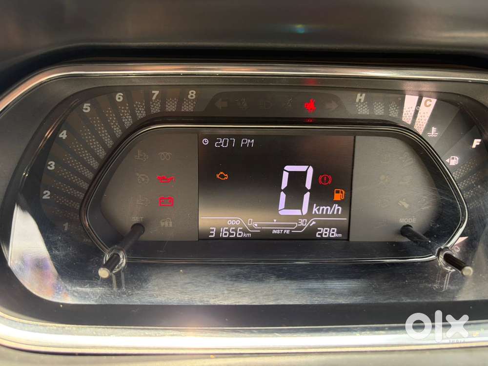 Tata Tiago 1.2 Revotron Xm, 2024, Petrol