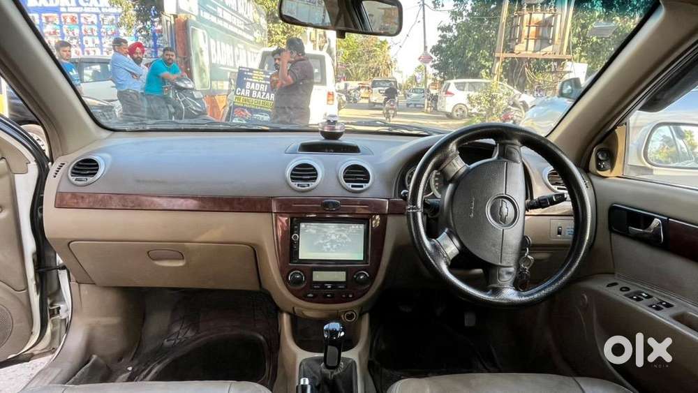 Chevrolet Optra Magnum 2011 Diesel Well Maintained