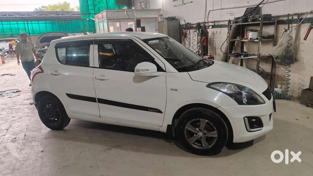 Xmaruti Suzuki Vxi 2017