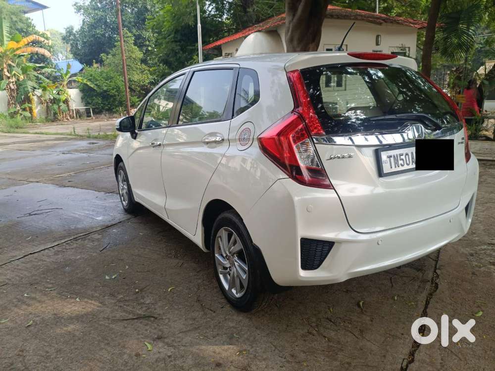 Honda Jazz Vx Mt I-dtec, 2019, Petrol