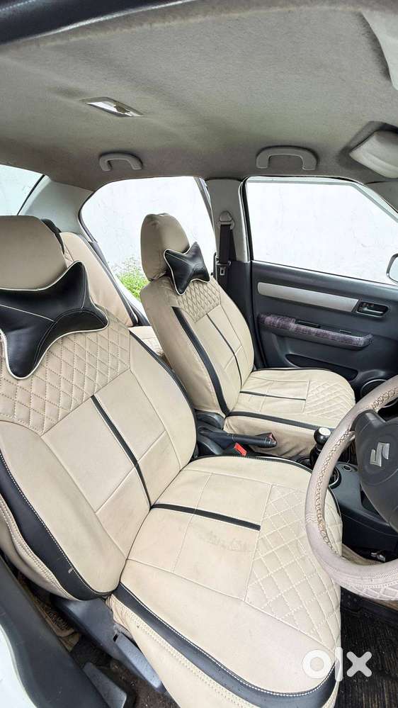 Maruti Suzuki Dzire Vxi 2016 Diesel Car