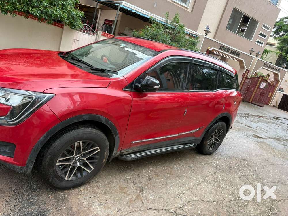 Mahindra Xuv700 Petrol 2022
