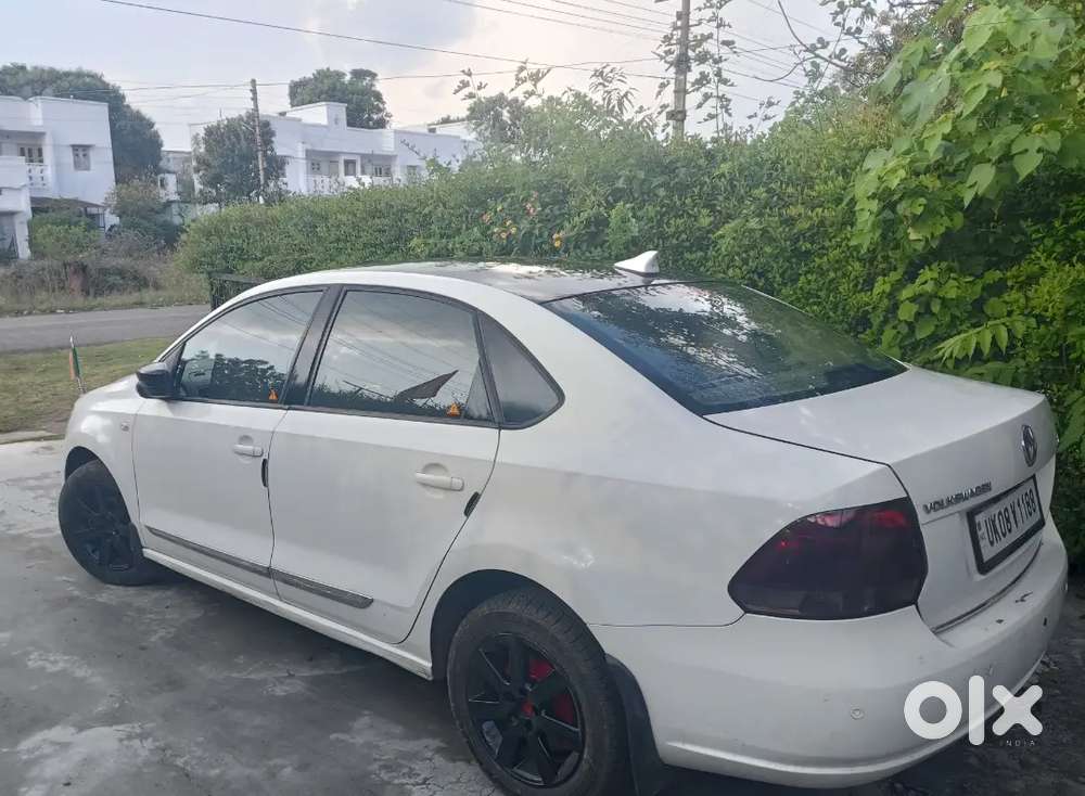 Vw Vento For Sale