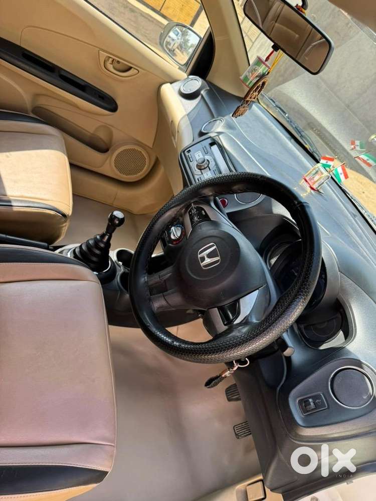 Honda Amaze 2015 Diesel Good Condition