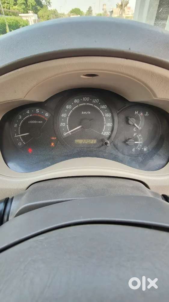 Toyota Innova 2006 Diesel