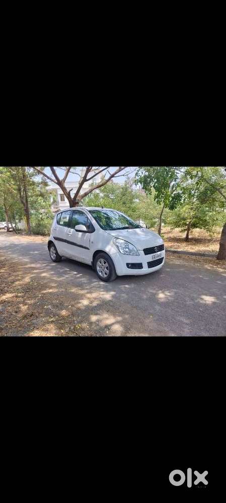 Maruti Suzuki Ritz, 2011, Diesel