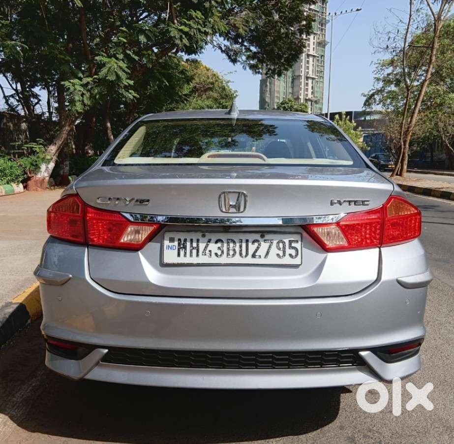 Honda City I-vtec V, 2020, Petrol