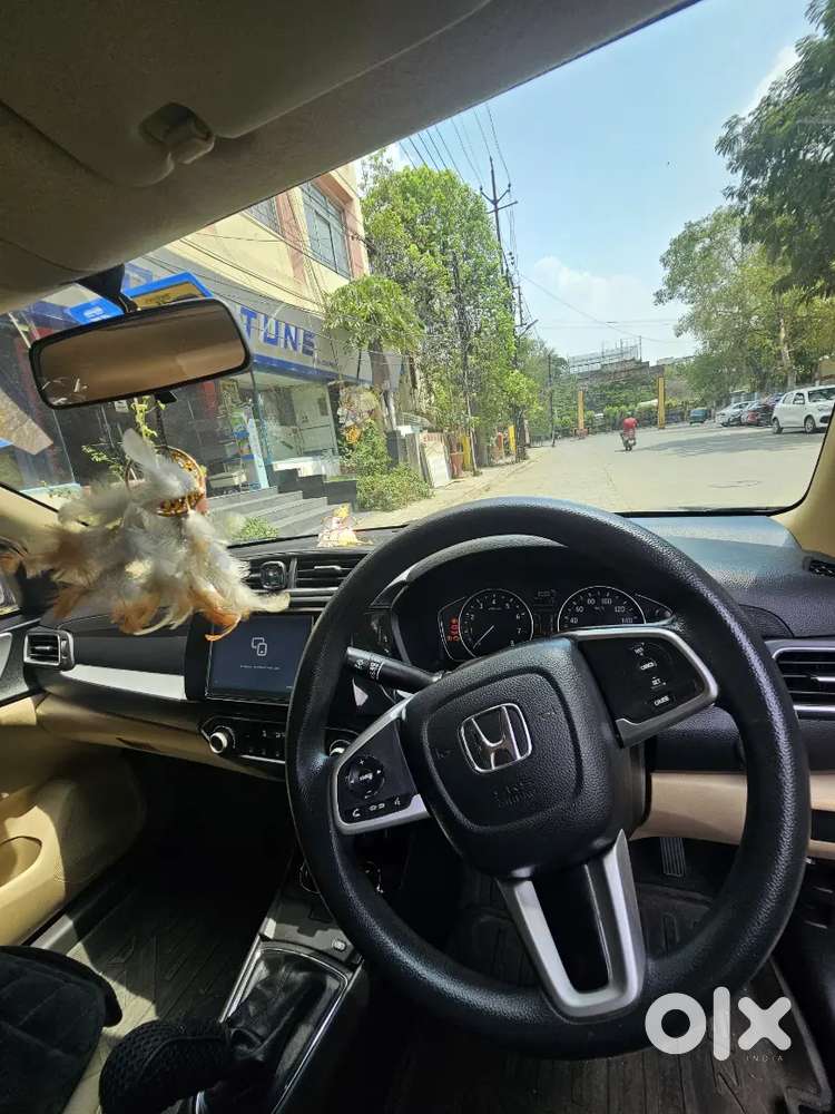 Honda Amaze 2023 In Immaculate Condition