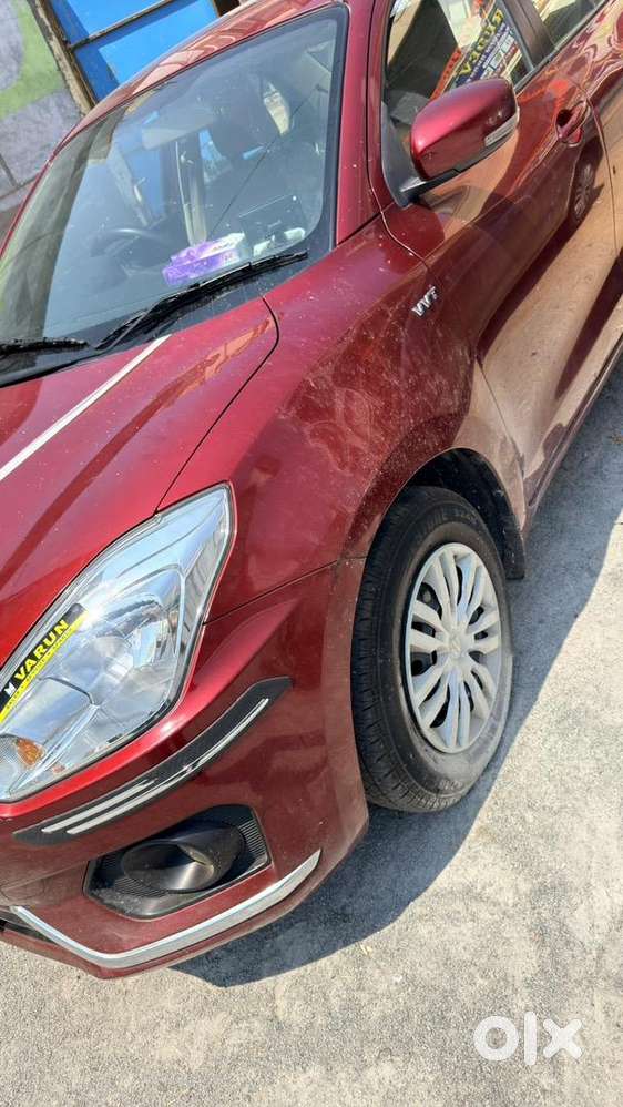 Maruti Suzuki Swift Dzire 2018 Petrol 85000 Km Driven