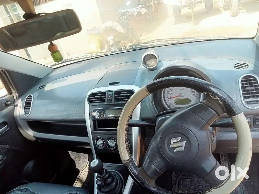 Maruti Suzuki Ritz 2013 Diesel 150000 Km Driven