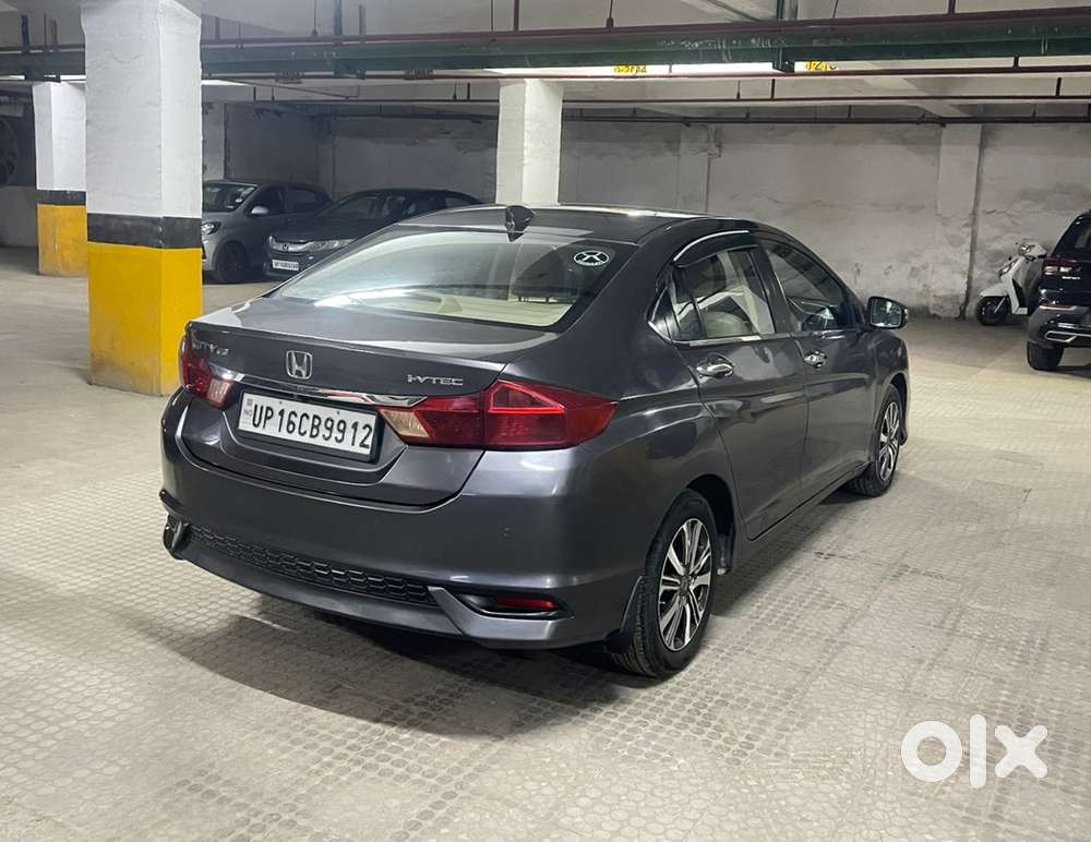 Honda City V Mt 2019