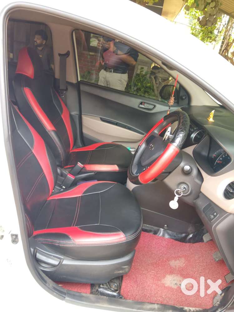 Hyundai Grand I10 2016-2017 Crdi Magna, 2017, Petrol