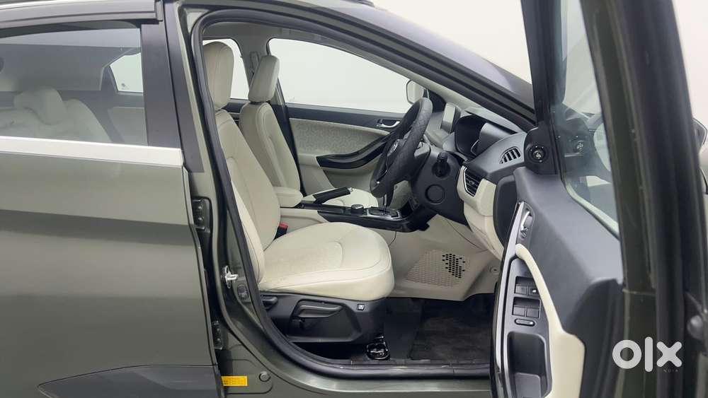 Tata Nexon 1.5 Revotorq Xza Plus Premium, 2022, Diesel