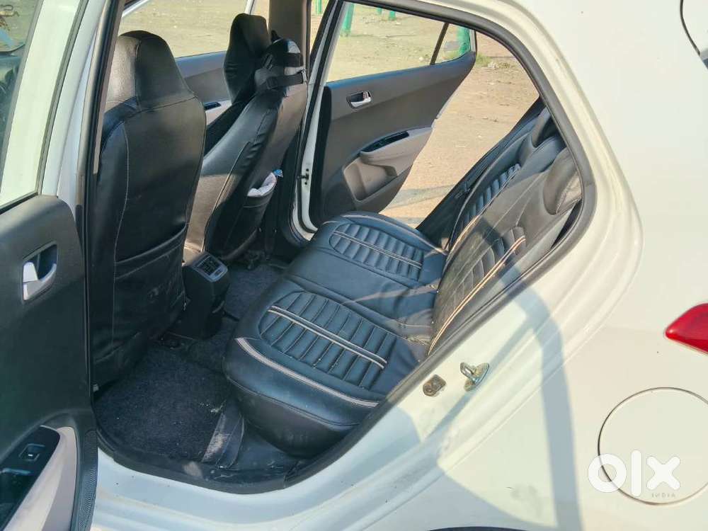 2018 Hyundai Grand I10