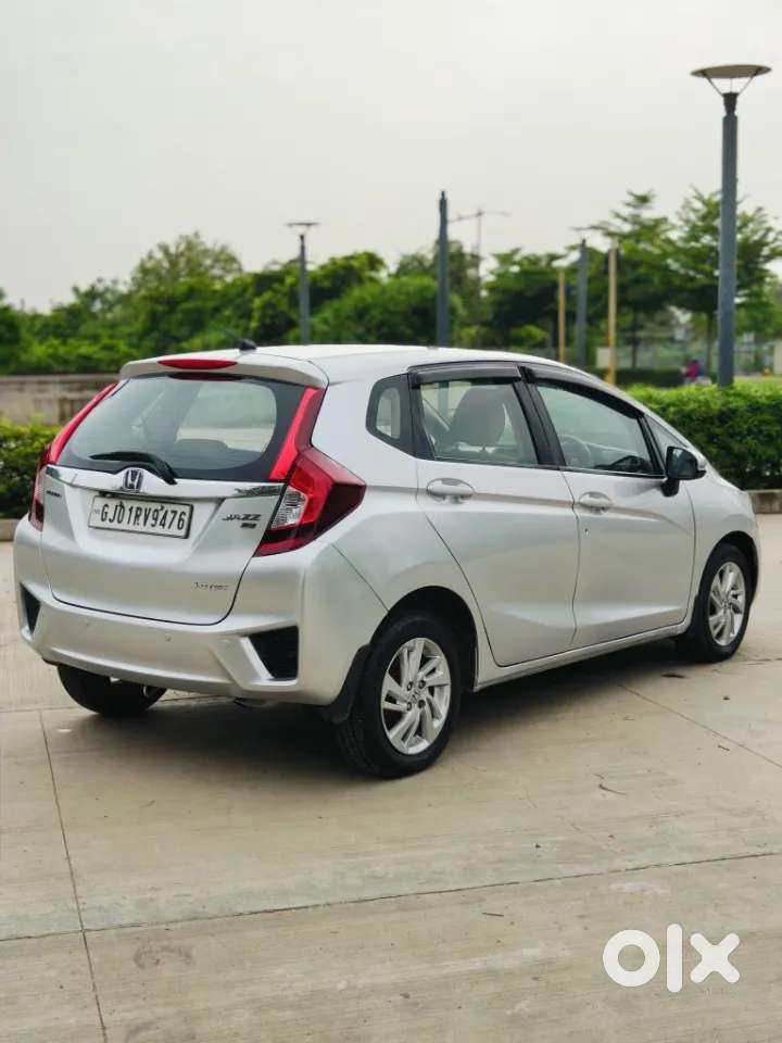 Honda Mobilio V I-dtec, 2017, Diesel