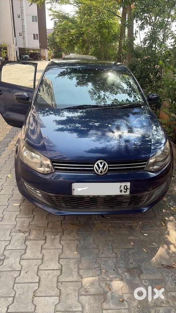 Volkswagen Golf Petrol Manual 2014