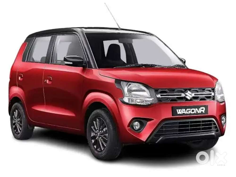 Maruti Suzuki Wagon R