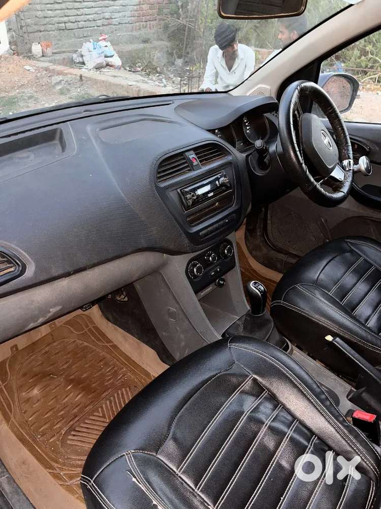 Tata Tigor Xe Good Condition Original Car