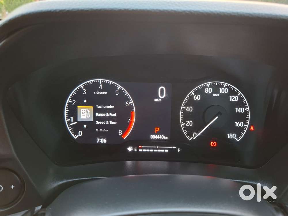Honda Amaze V 1.2 Petrol Cvt, 2026, Petrol