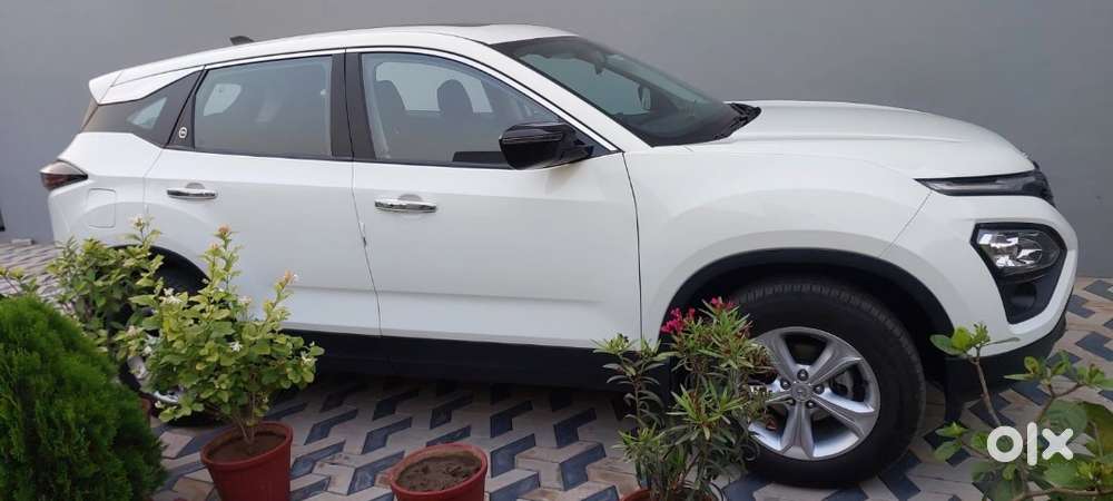 Tata Harrier 2023 Diesel Good Condition