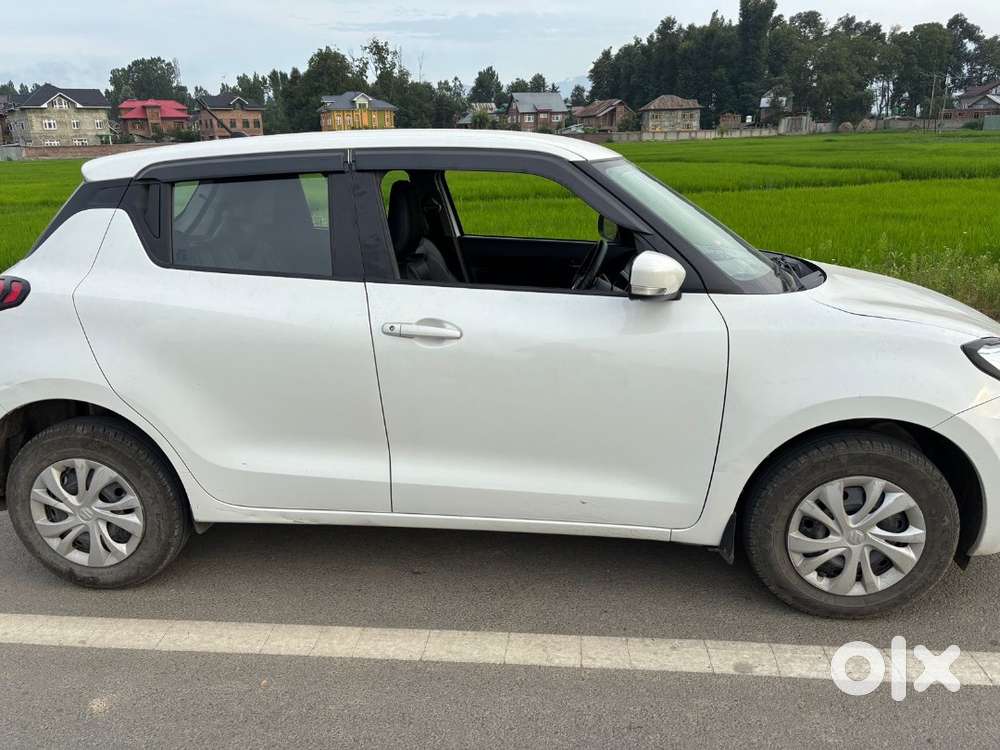 Swift Vxi For Sale