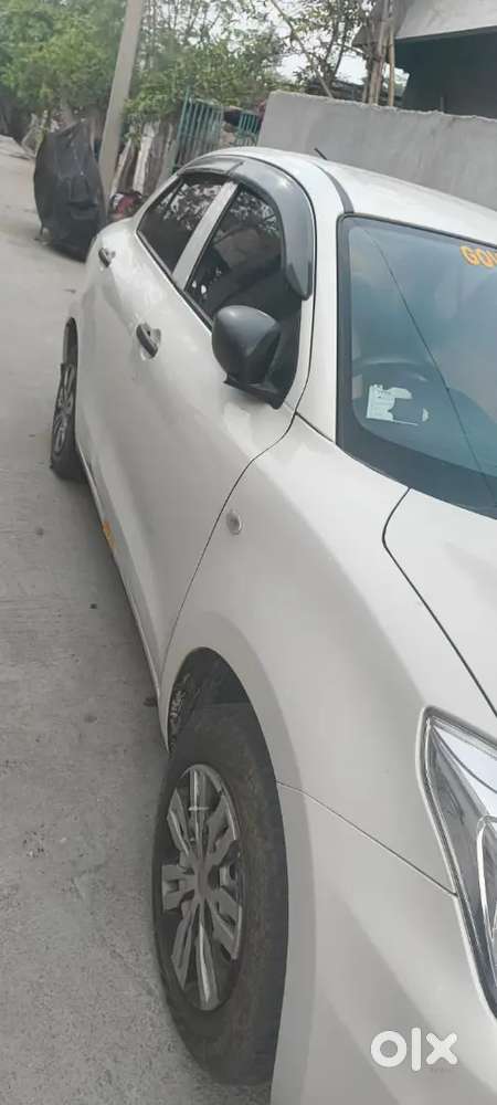 Maruti Suzuki Swift Dzire Tour 2024 Cng & Hybrids 54000 Km Driven
