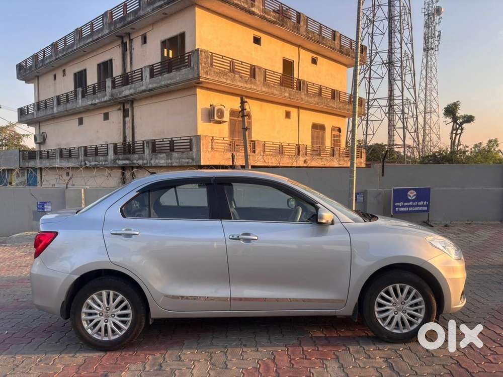 Maruti Suzuki Dzire 2024 Petrol Well Maintained