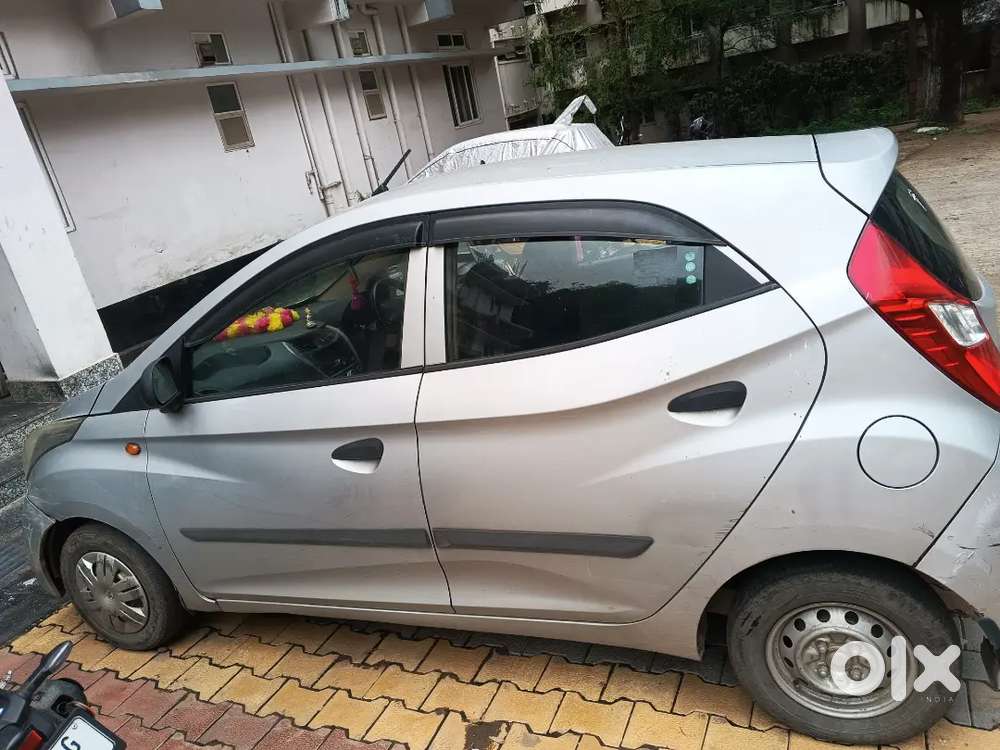 Hyundai Eon With Good Condition