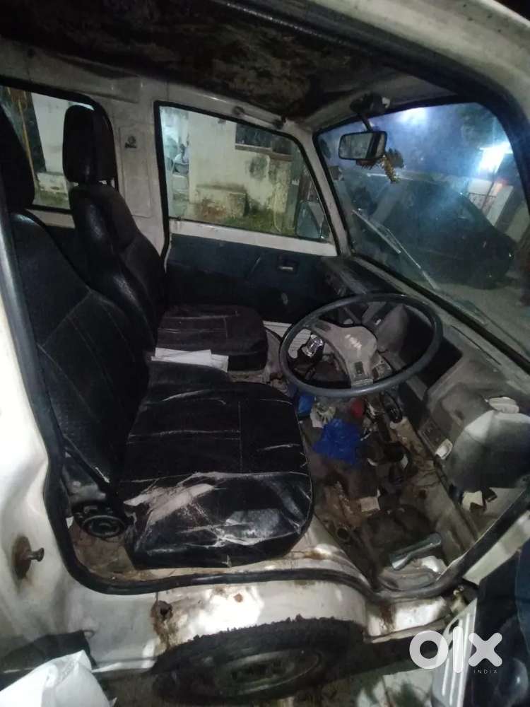 Maruti Suzuki Omni 1998 Petrol 85958 Km Driven