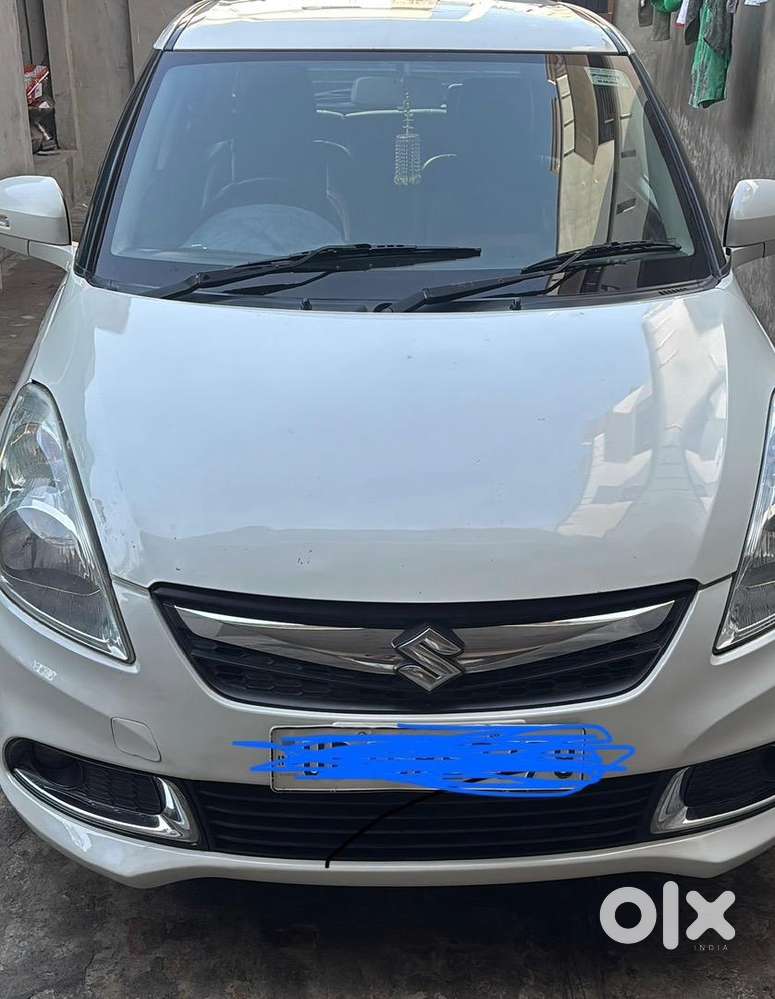 Maruti Suzuki Swift 2016 Zdi