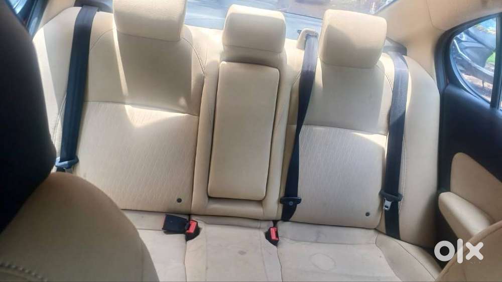 Honda City V Cvt I Vtec 2022