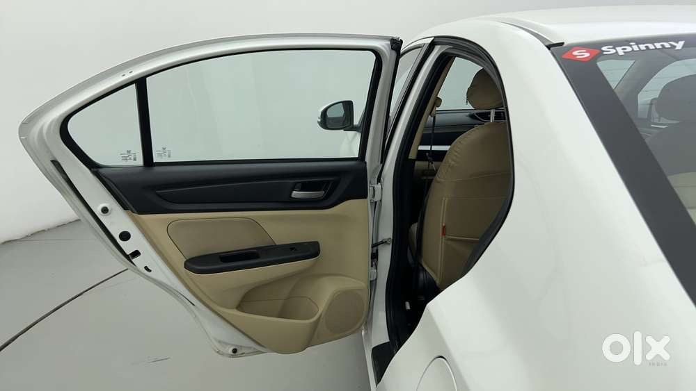 Honda Amaze Vx Cvt I-vtec, 2024, Petrol