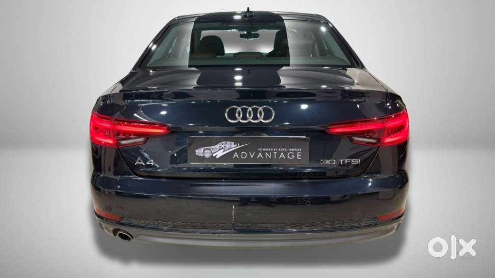 Audi A4 1.4 30 Tfsi Technology Pack, 2018, Petrol
