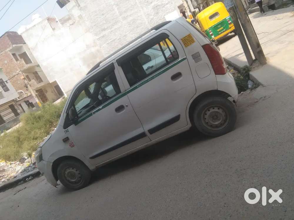 Mujhe Gadi Dekhni Hai