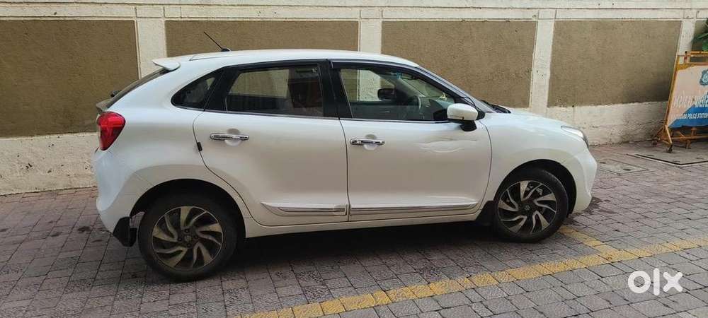 Maruti Suzuki Petrol 2020