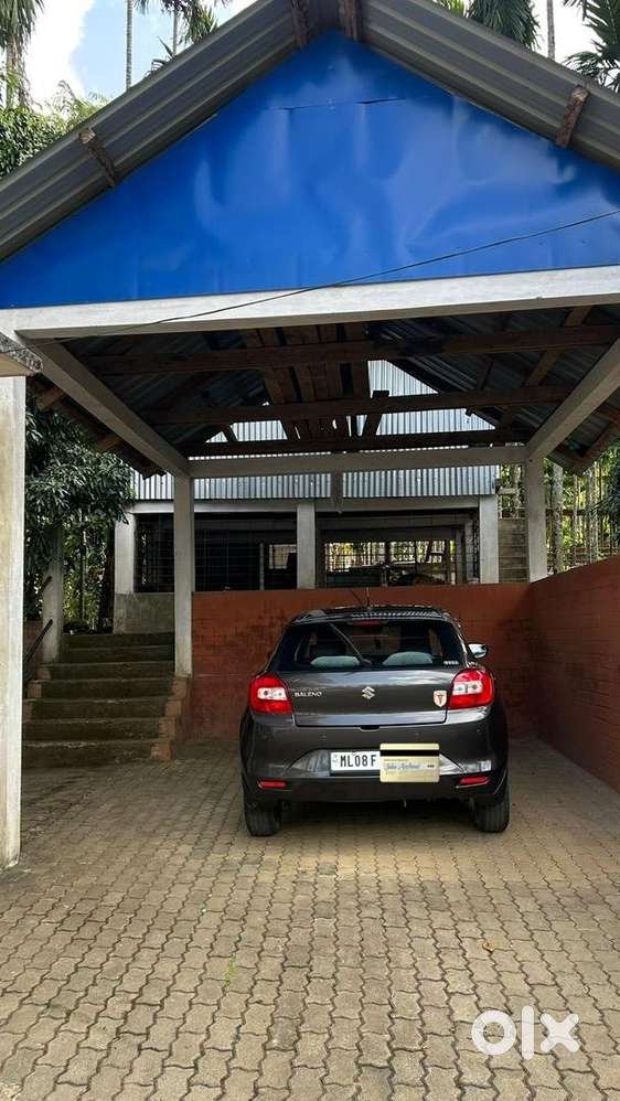 Maruti Suzuki 2018 Model