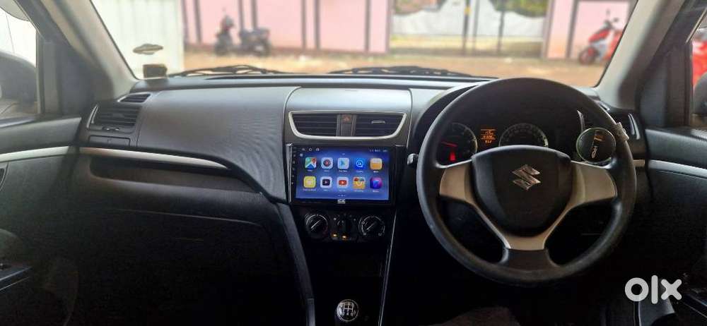 Maruti Suzuki Swift Ddis Vdi, 2013, Diesel