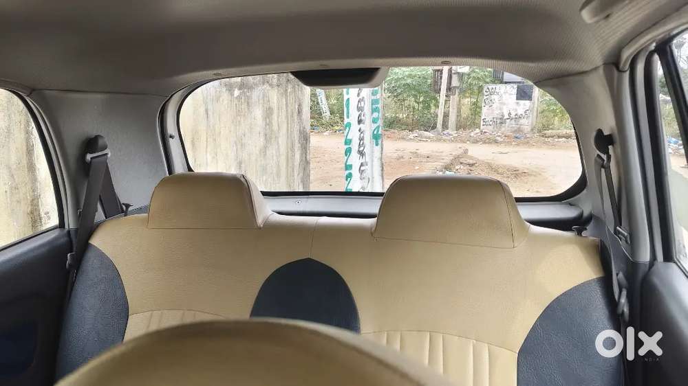 Santro Xing Erlx 2008 Excellent Condition