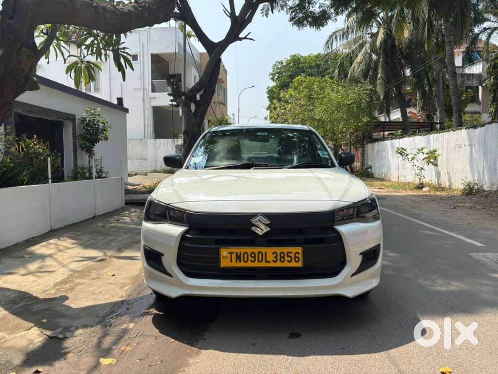 Maruti Suzuki Swift Dzire Tour, 2025, Petrol