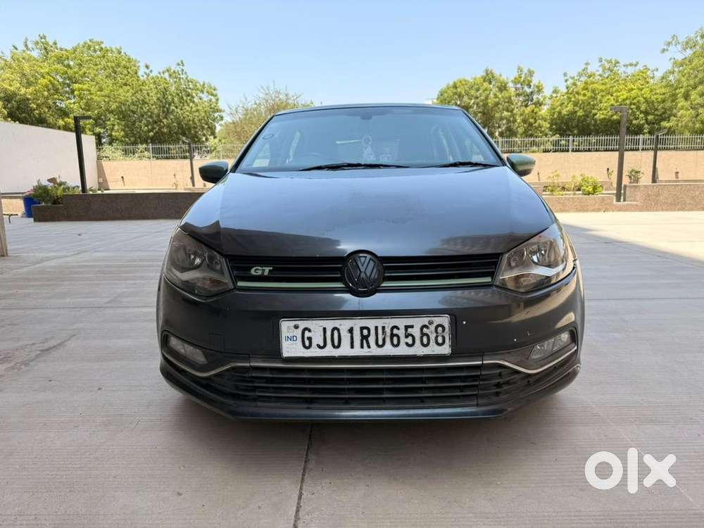 Volkswagen Polo Gt 1.2 Tsi  Stage 1 Tuned  Performance Beast