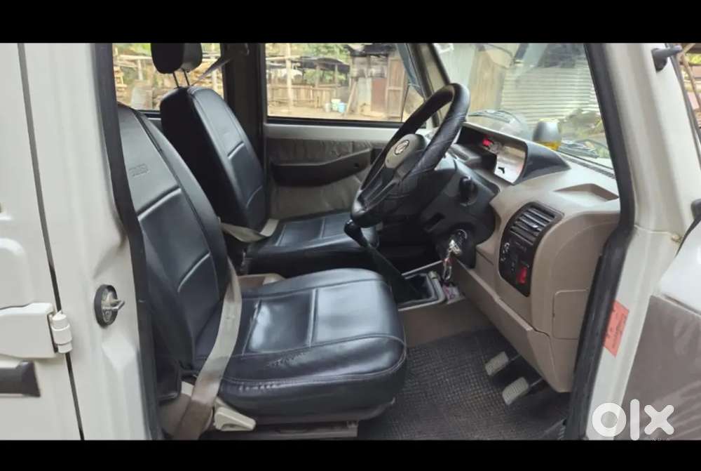 Mahindra Be 6 2021 December. Emi To Be Paid Till 2026 December.