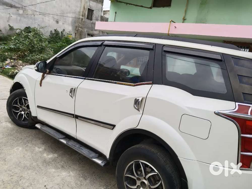 Mahindra Xuv500 Xclusive 2014 Diesel Manual