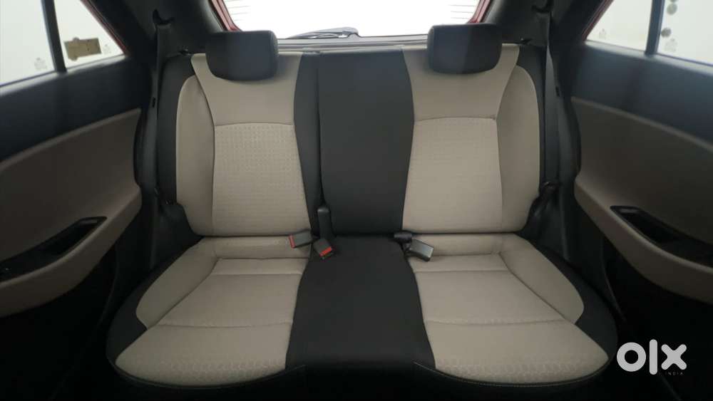 Hyundai Elite I20 Asta 1.4 Crdi, 2014, Petrol