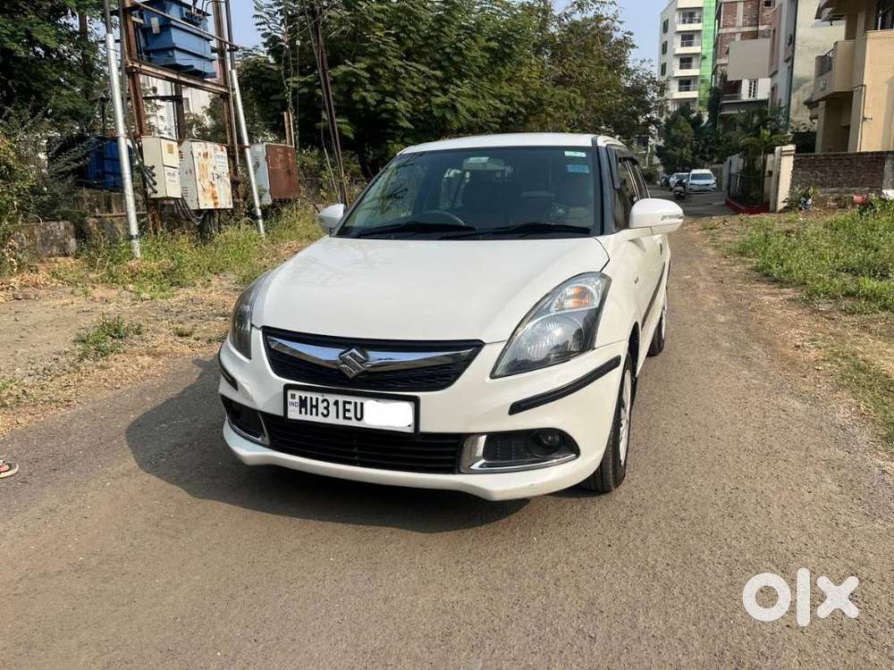 Maruti Suzuki Dzire 1.2 Vxi, 2016